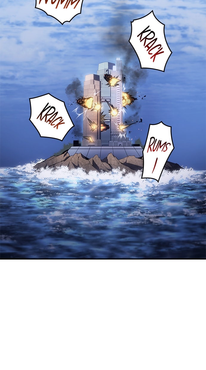 Read Returned by the King Manga Online