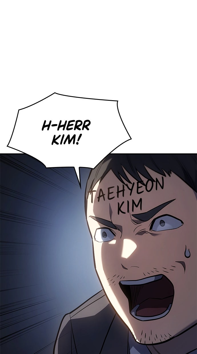 Read Returned by the King Manga Online