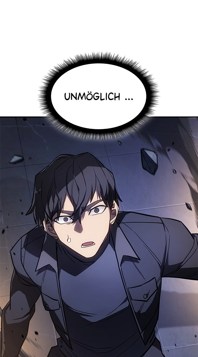 Read Returned by the King Manga Online