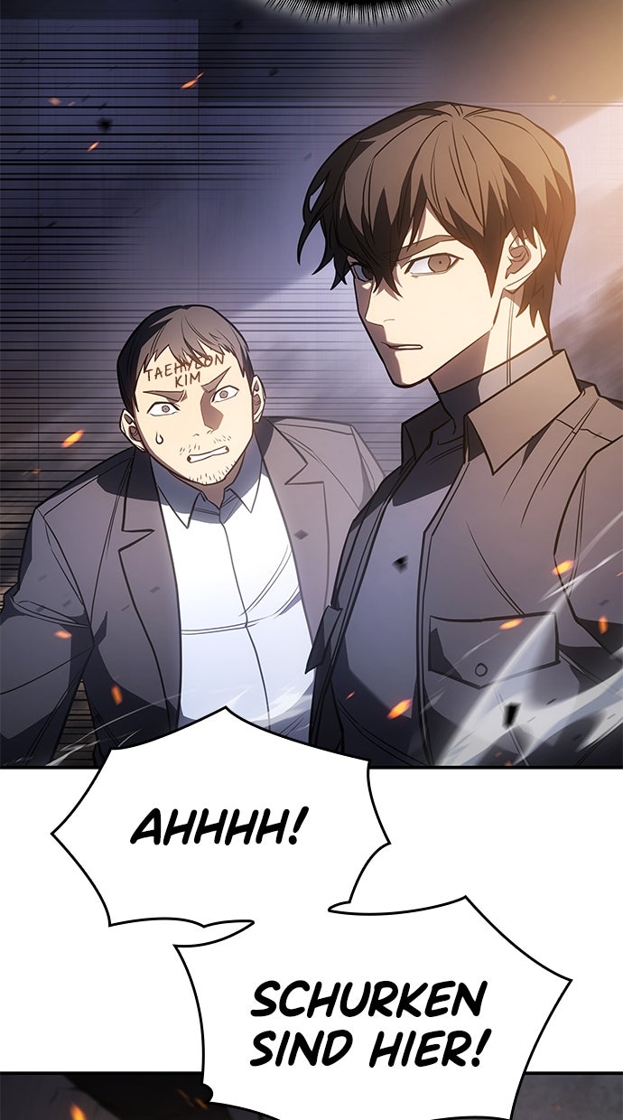 Read Returned by the King Manga Online