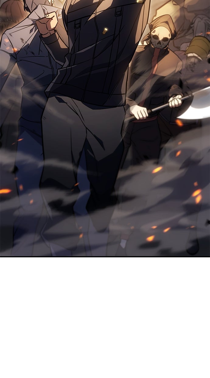 Read Returned by the King Manga Online