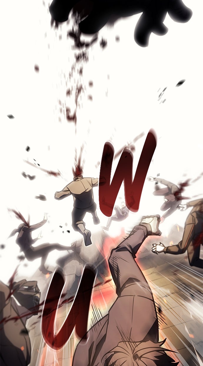 Read Returned by the King Manga Online