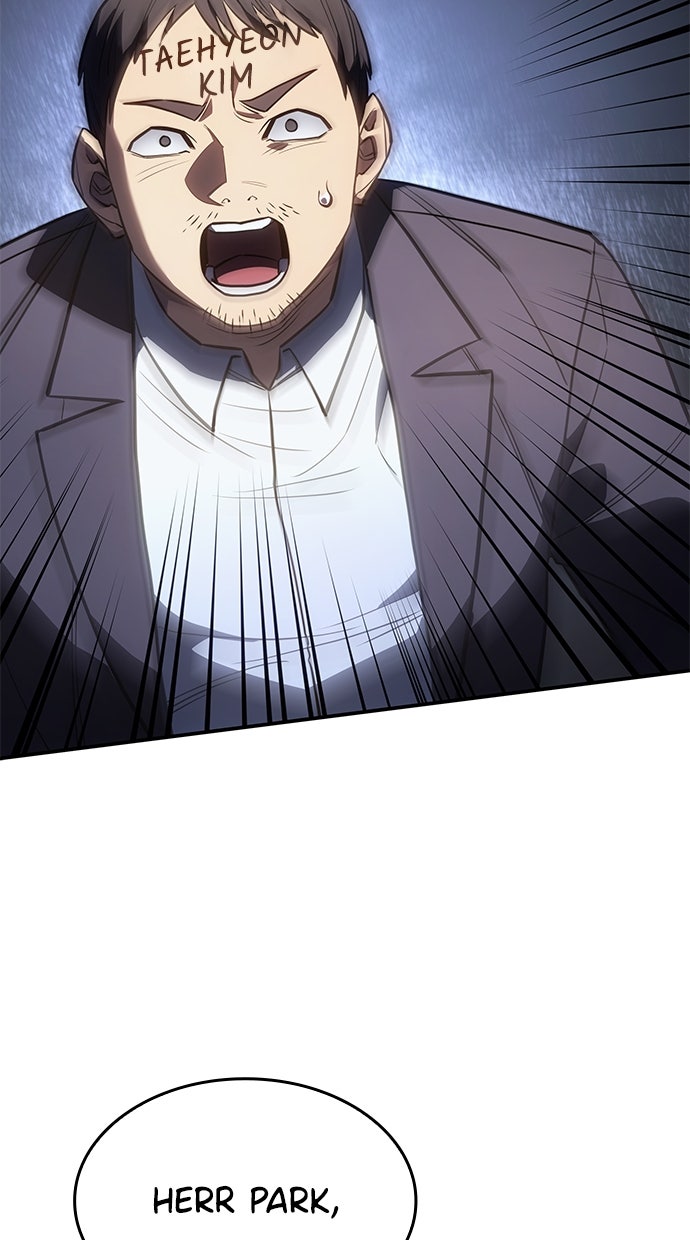 Read Returned by the King Manga Online