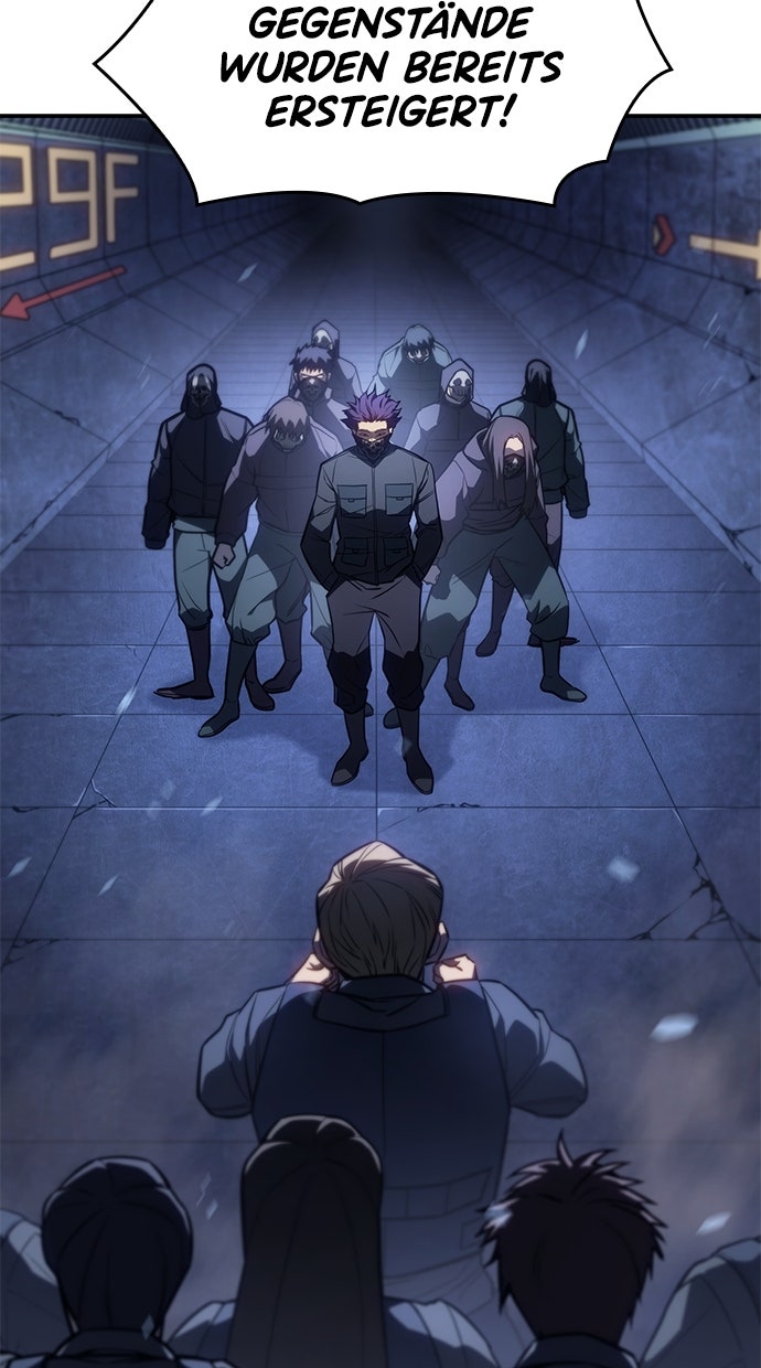 Read Returned by the King Manga Online