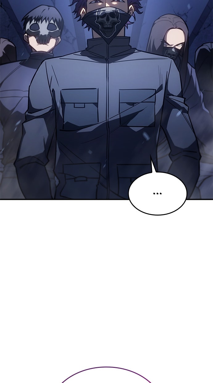 Read Returned by the King Manga Online