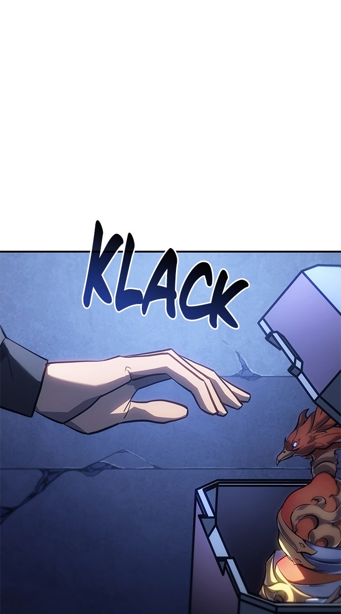Read Returned by the King Manga Online