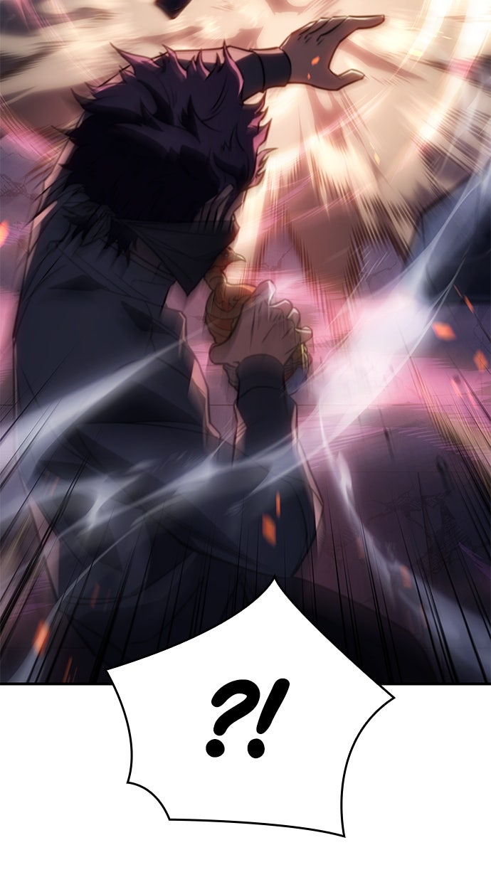 Read Returned by the King Manga Online