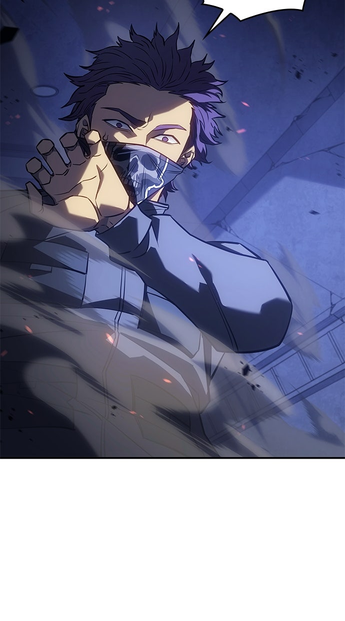 Read Returned by the King Manga Online