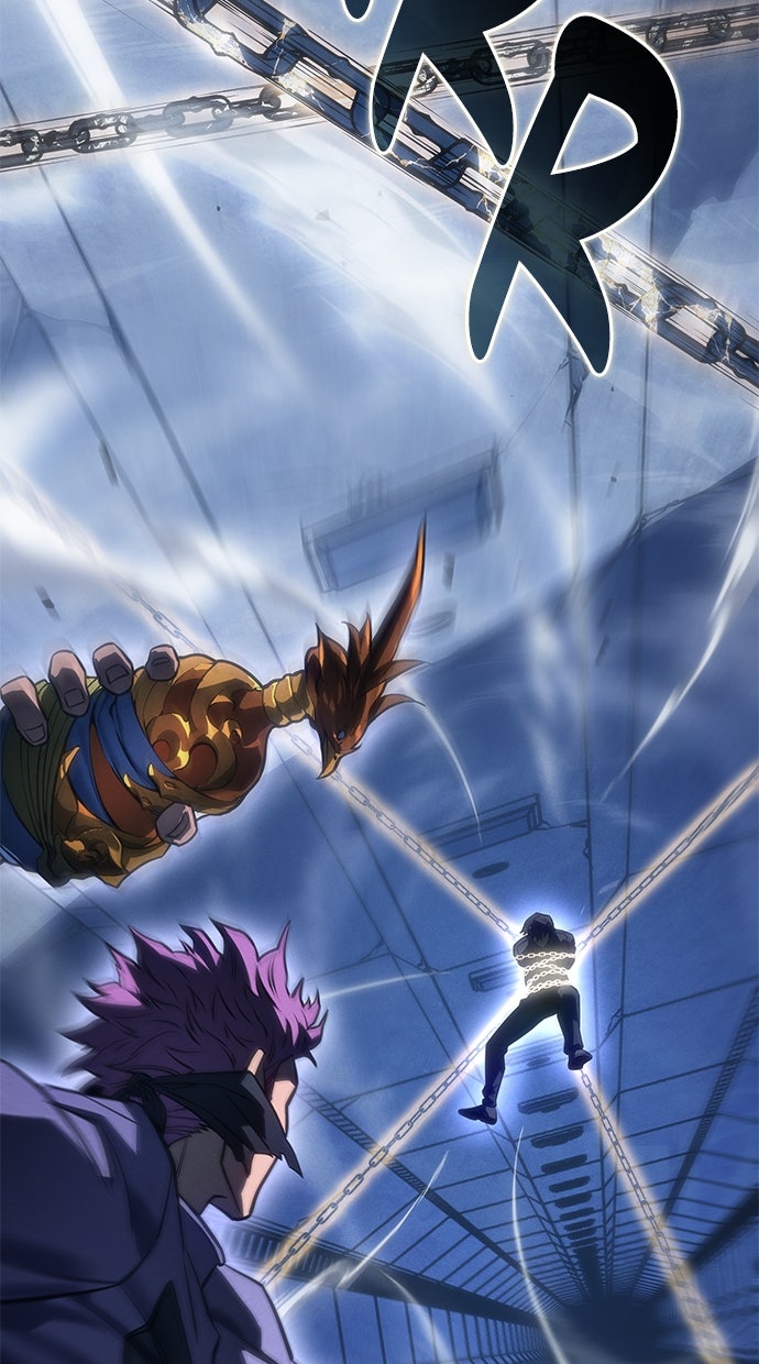 Read Returned by the King Manga Online