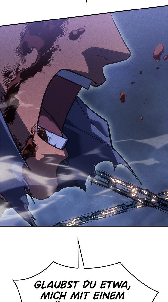 Read Returned by the King Manga Online