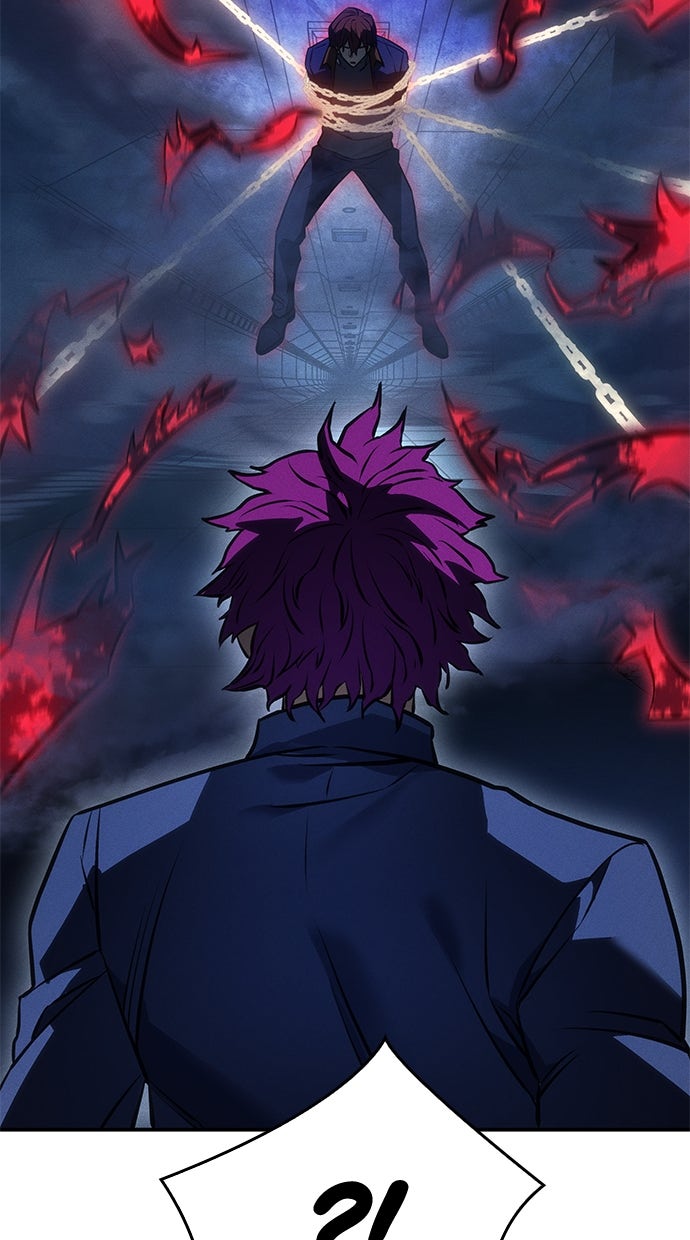 Read Returned by the King Manga Online