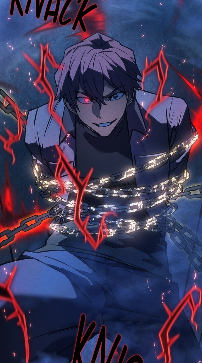 Read Returned by the King Manga Online