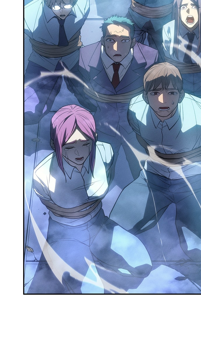 Read Returned by the King Manga Online