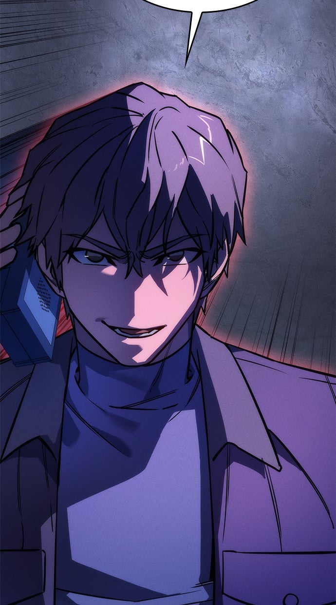 Read Returned by the King Manga Online