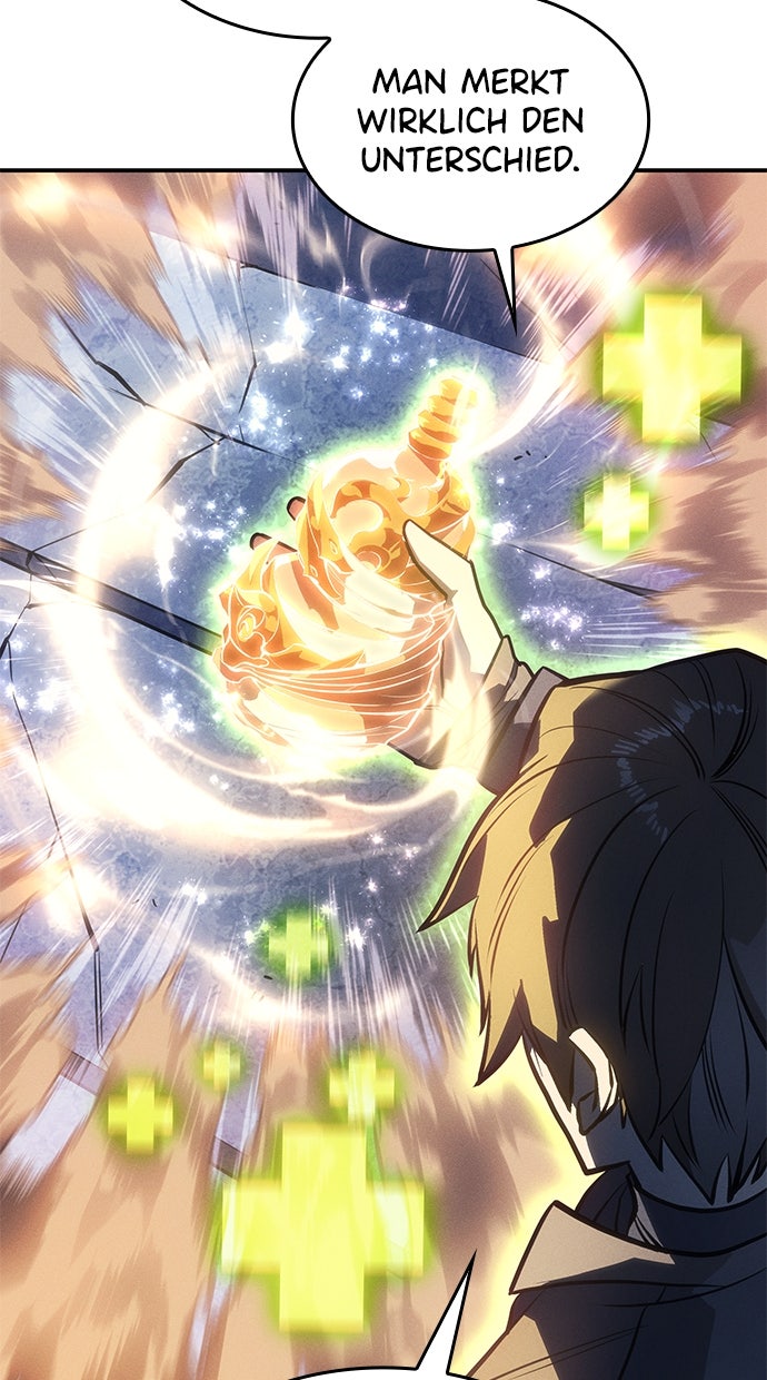 Read Returned by the King Manga Online