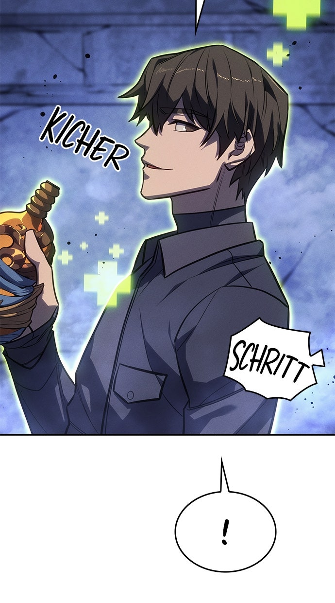 Read Returned by the King Manga Online