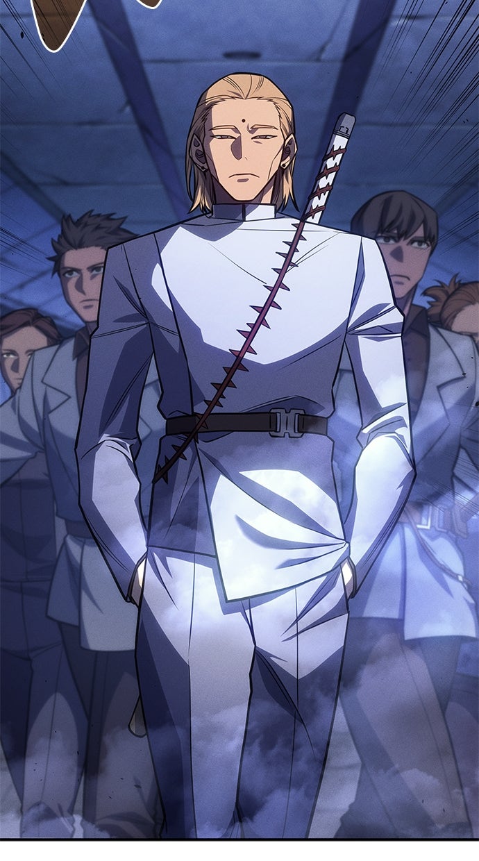 Read Returned by the King Manga Online