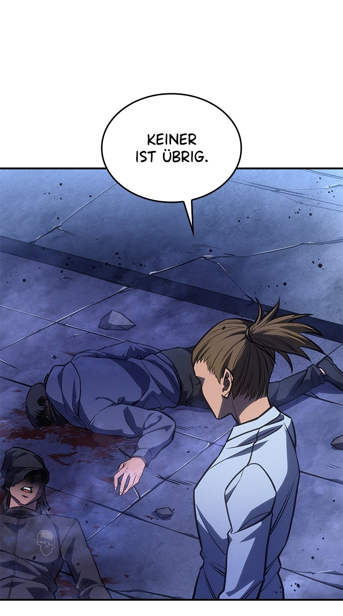 Read Returned by the King Manga Online