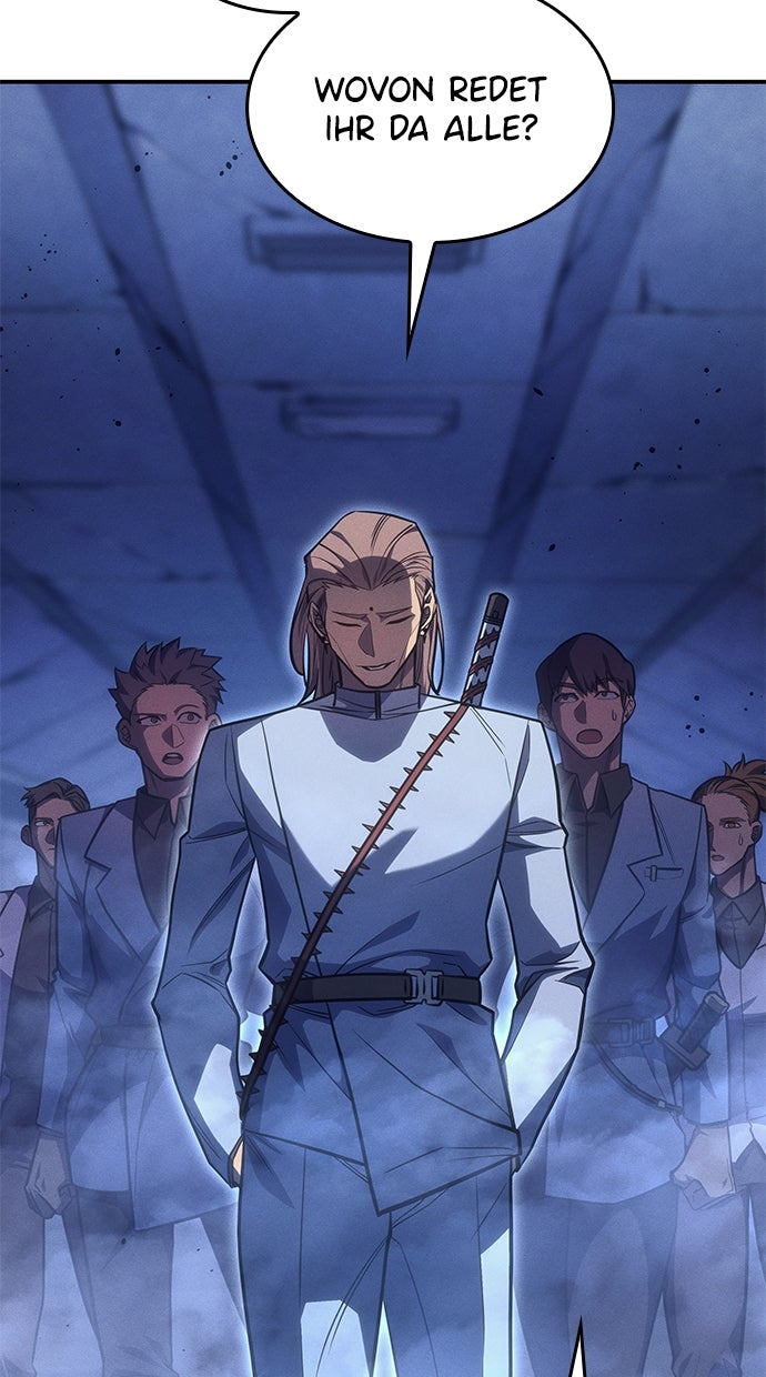 Read Returned by the King Manga Online