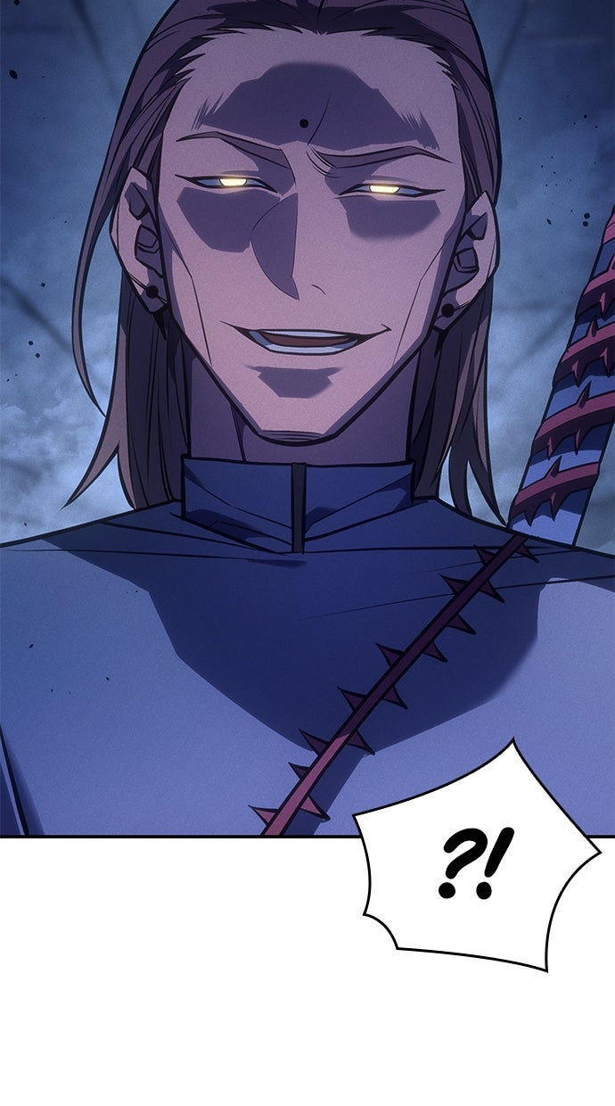 Read Returned by the King Manga Online