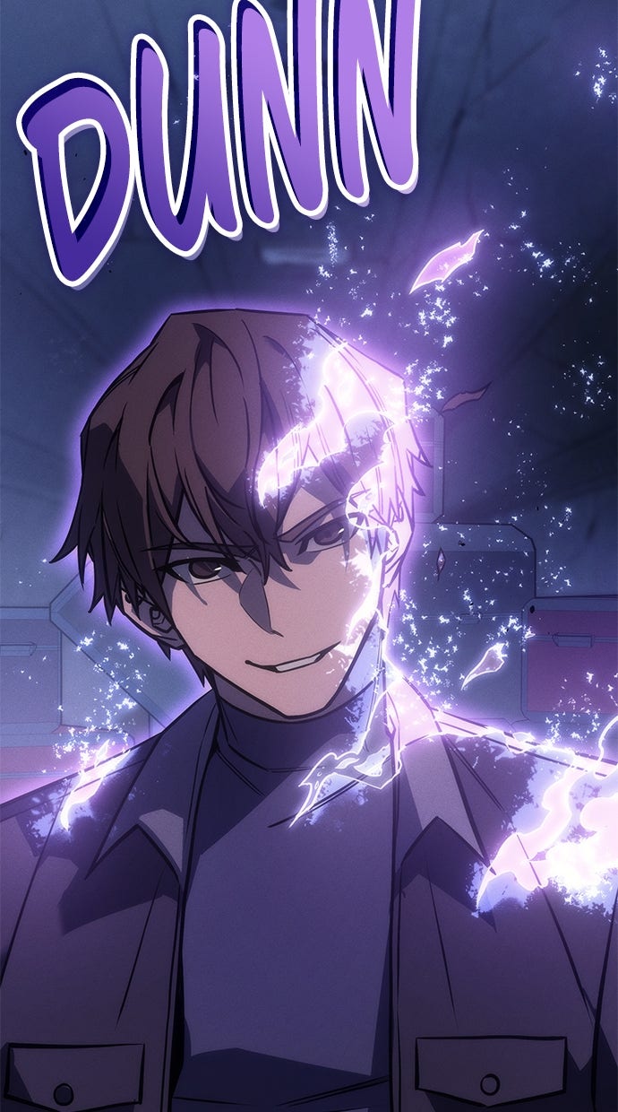 Read Returned by the King Manga Online