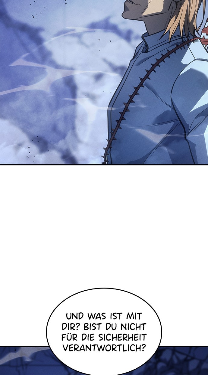 Read Returned by the King Manga Online