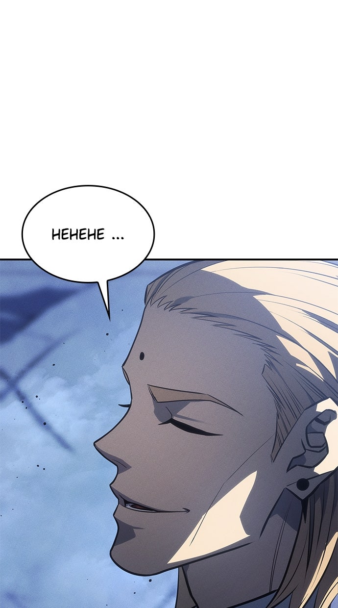 Read Returned by the King Manga Online