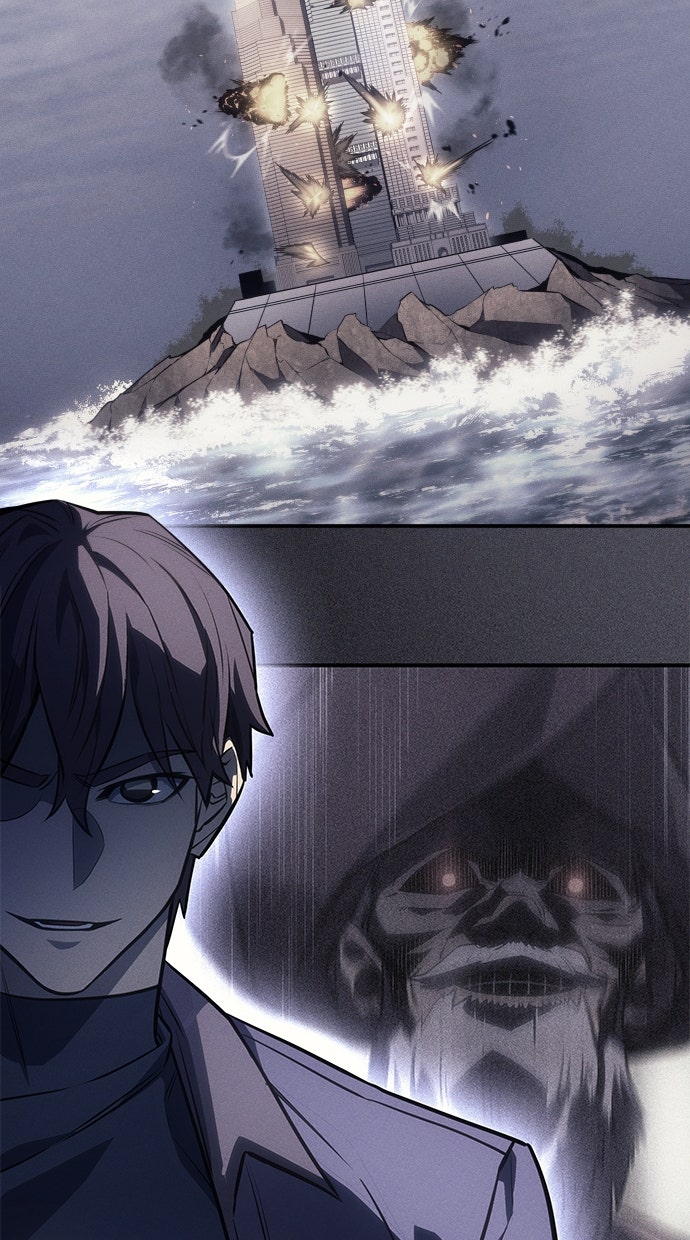 Read Returned by the King Manga Online