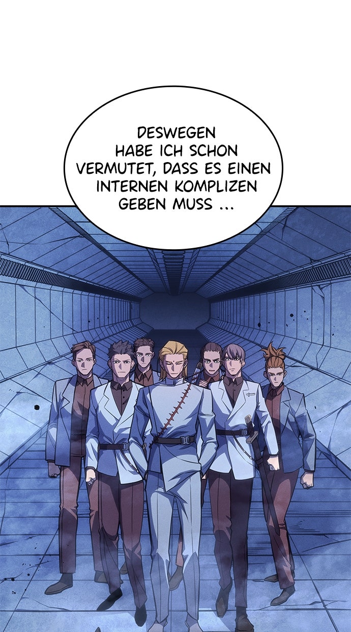 Read Returned by the King Manga Online