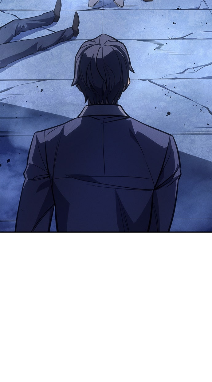 Read Returned by the King Manga Online