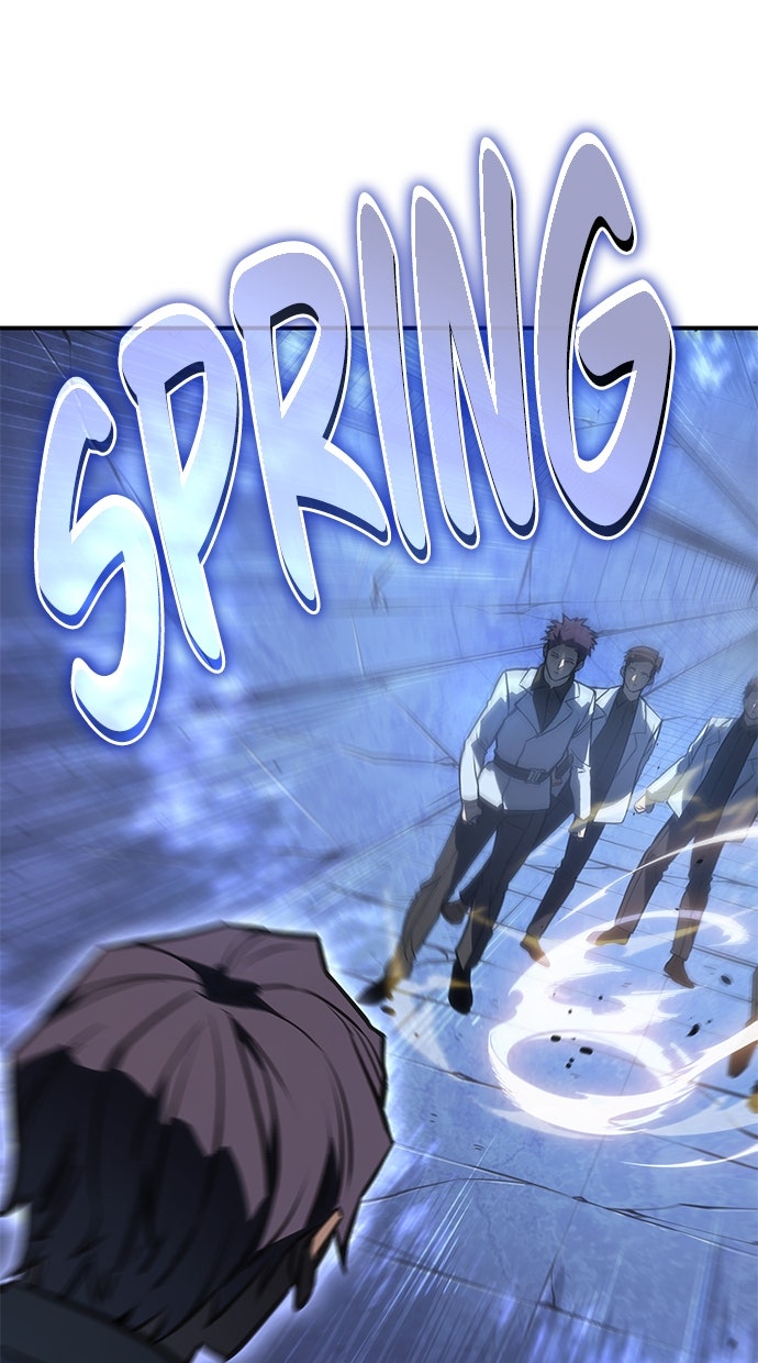 Read Returned by the King Manga Online