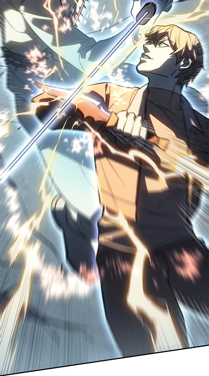 Read Returned by the King Manga Online