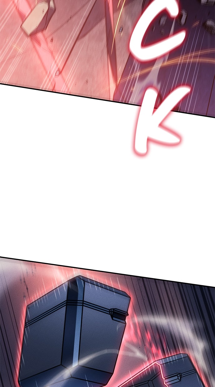 Read Returned by the King Manga Online