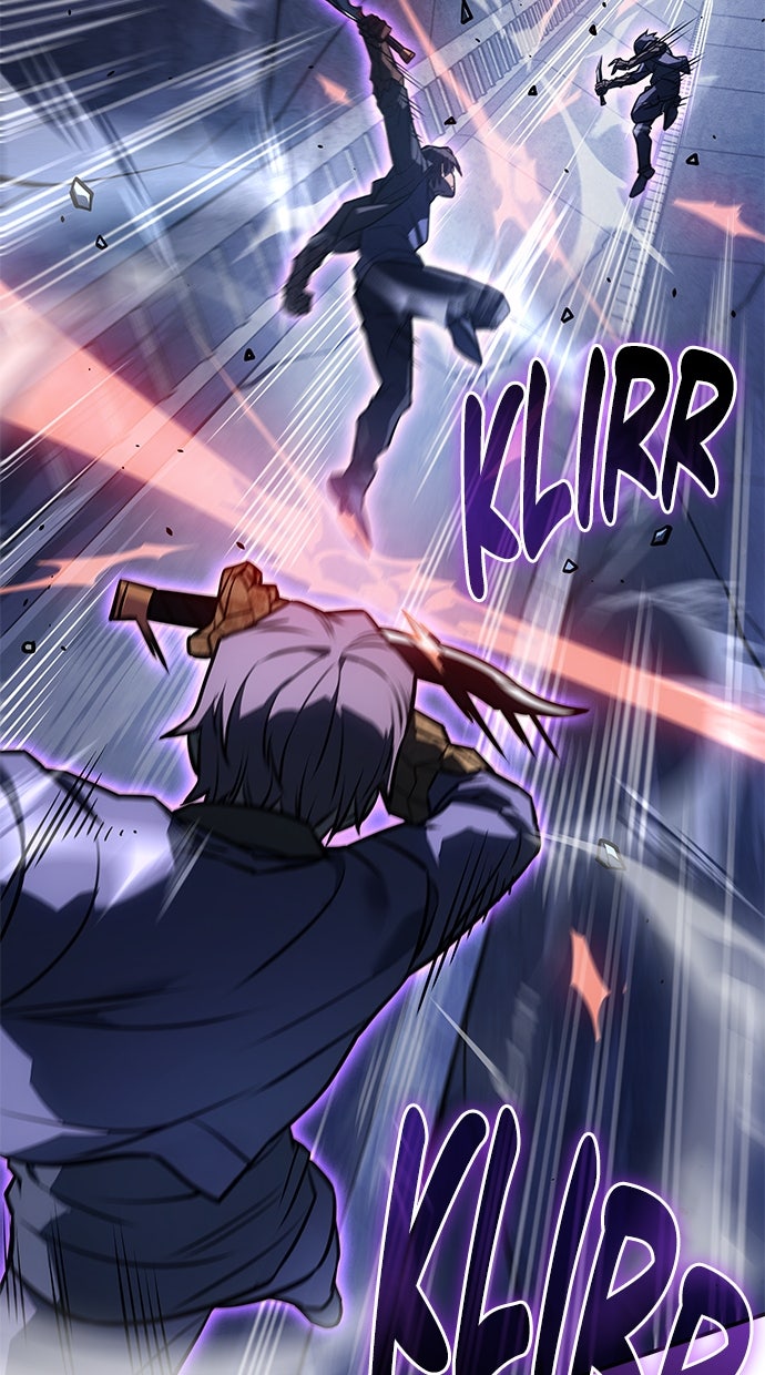 Read Returned by the King Manga Online