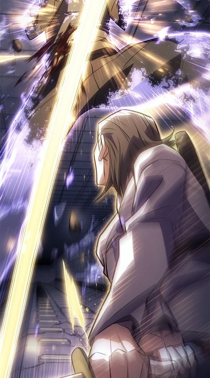 Read Returned by the King Manga Online