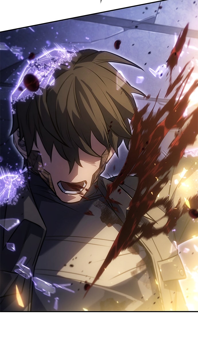 Read Returned by the King Manga Online