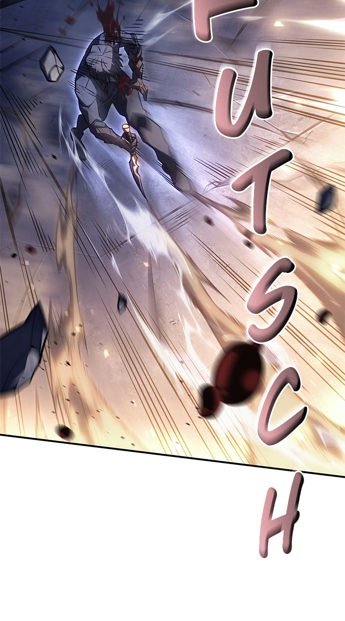 Read Returned by the King Manga Online