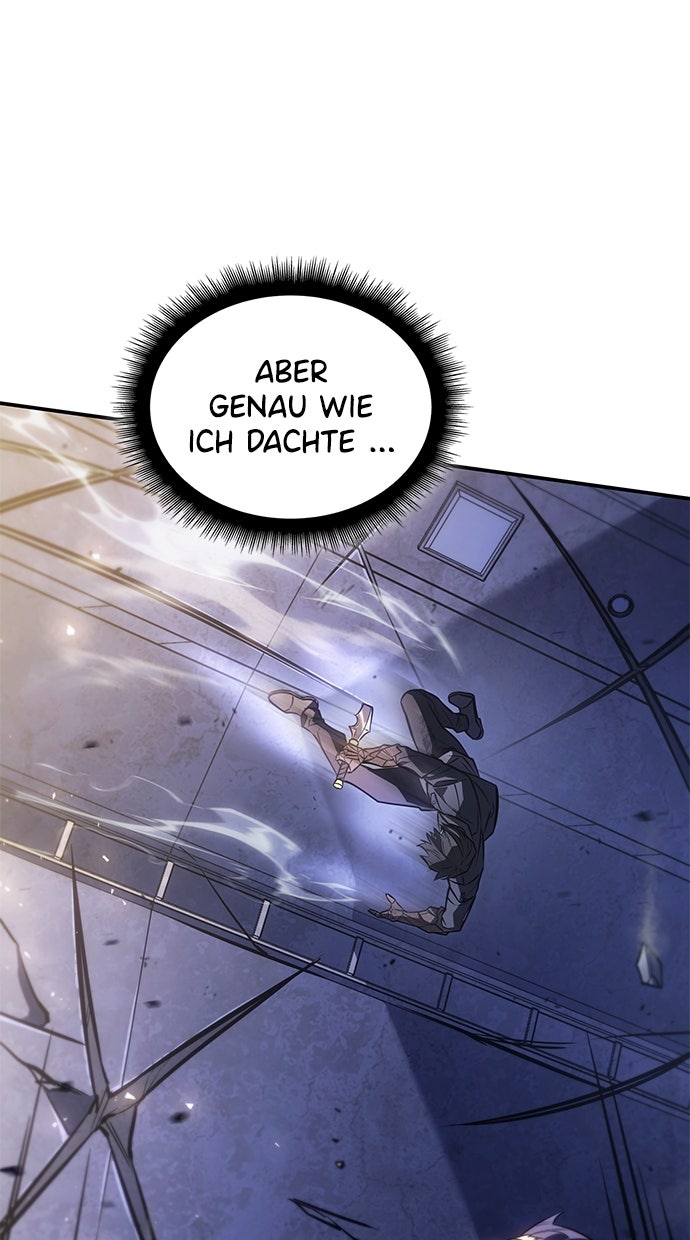Read Returned by the King Manga Online