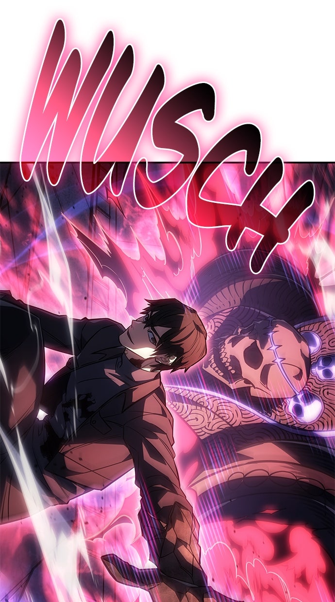 Read Returned by the King Manga Online