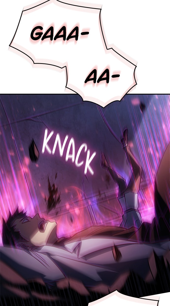 Read Returned by the King Manga Online