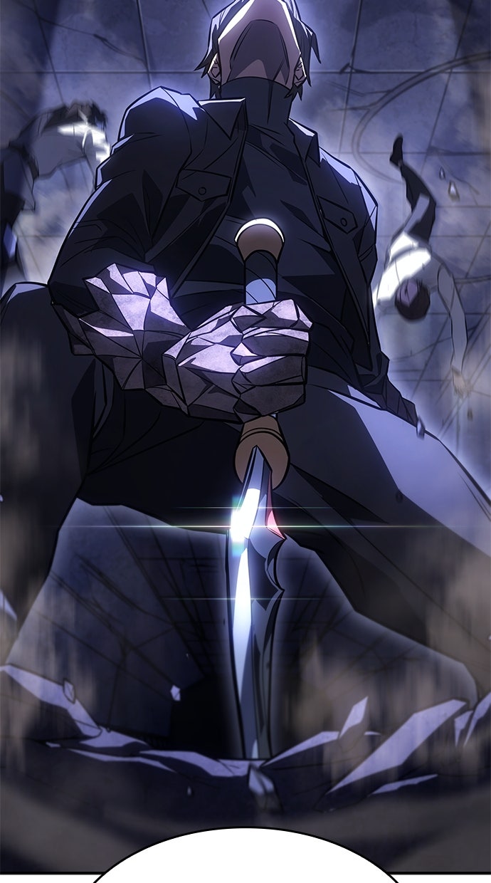 Read Returned by the King Manga Online