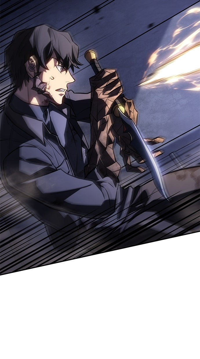 Read Returned by the King Manga Online