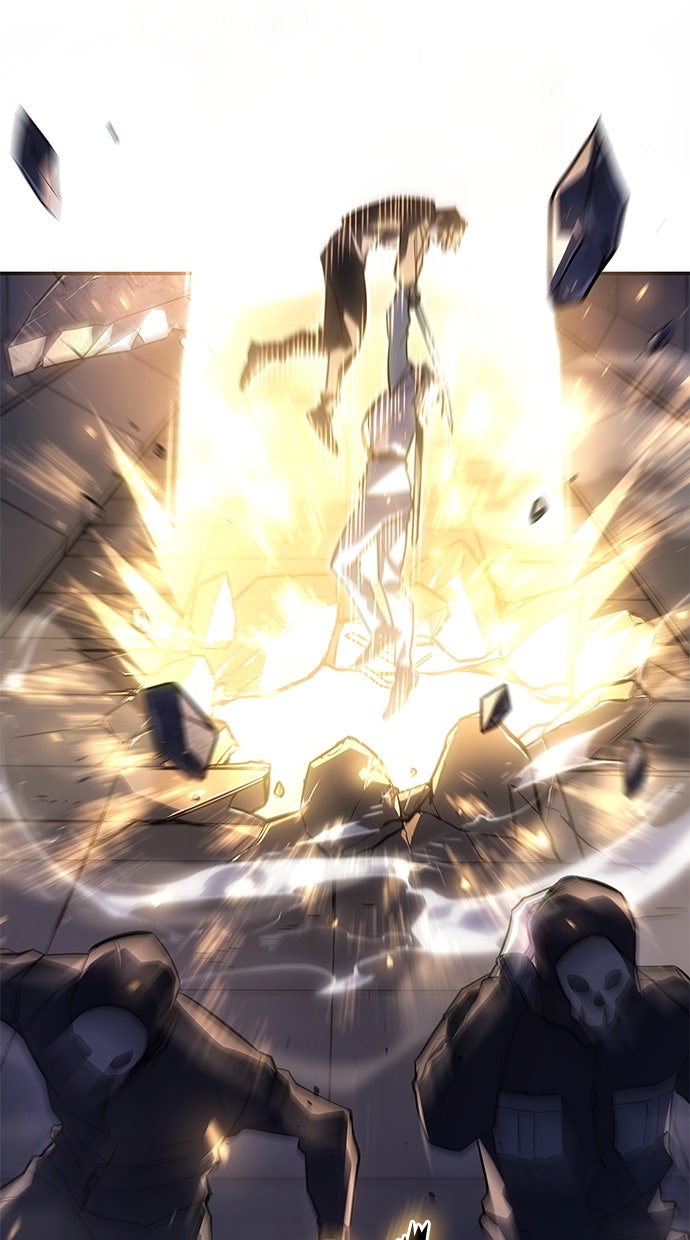 Read Returned by the King Manga Online