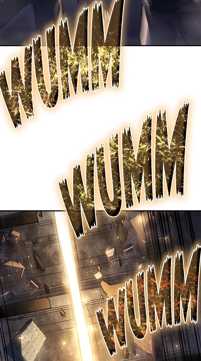 Read Returned by the King Manga Online