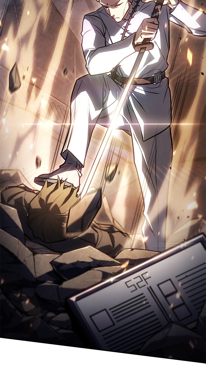 Read Returned by the King Manga Online