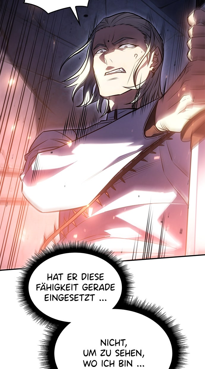 Read Returned by the King Manga Online