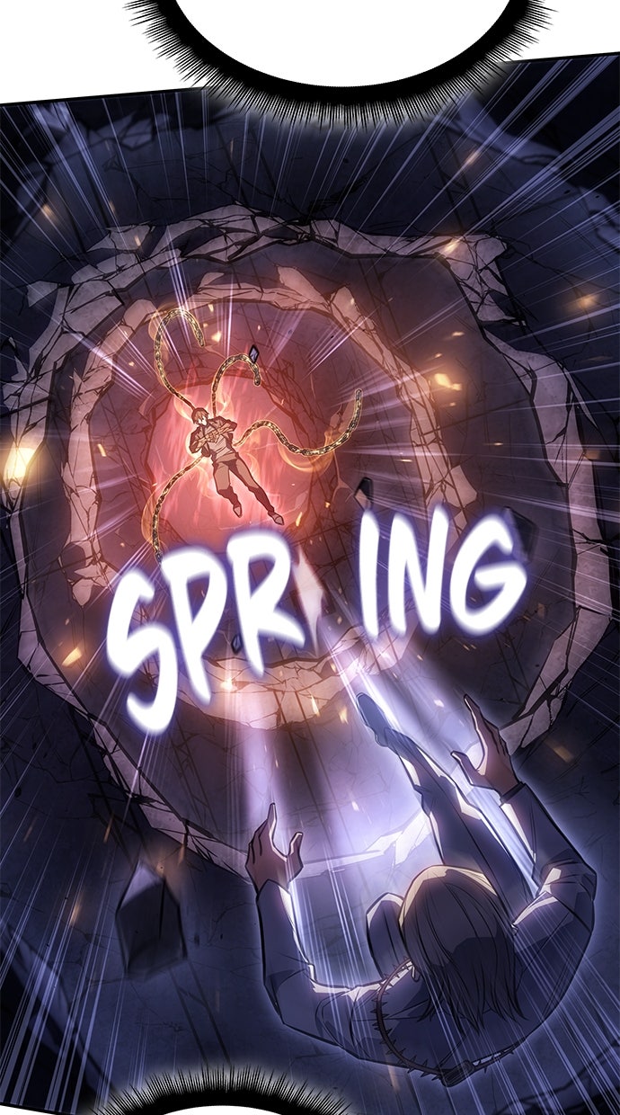 Read Returned by the King Manga Online