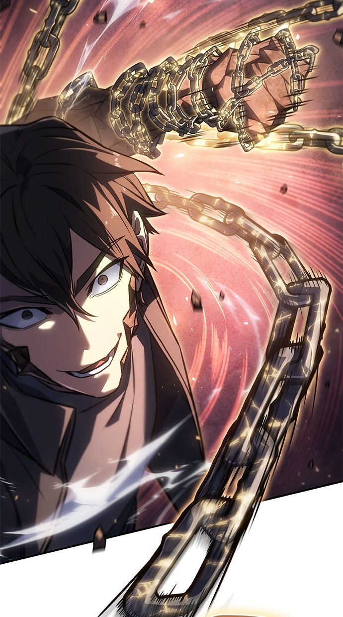 Read Returned by the King Manga Online