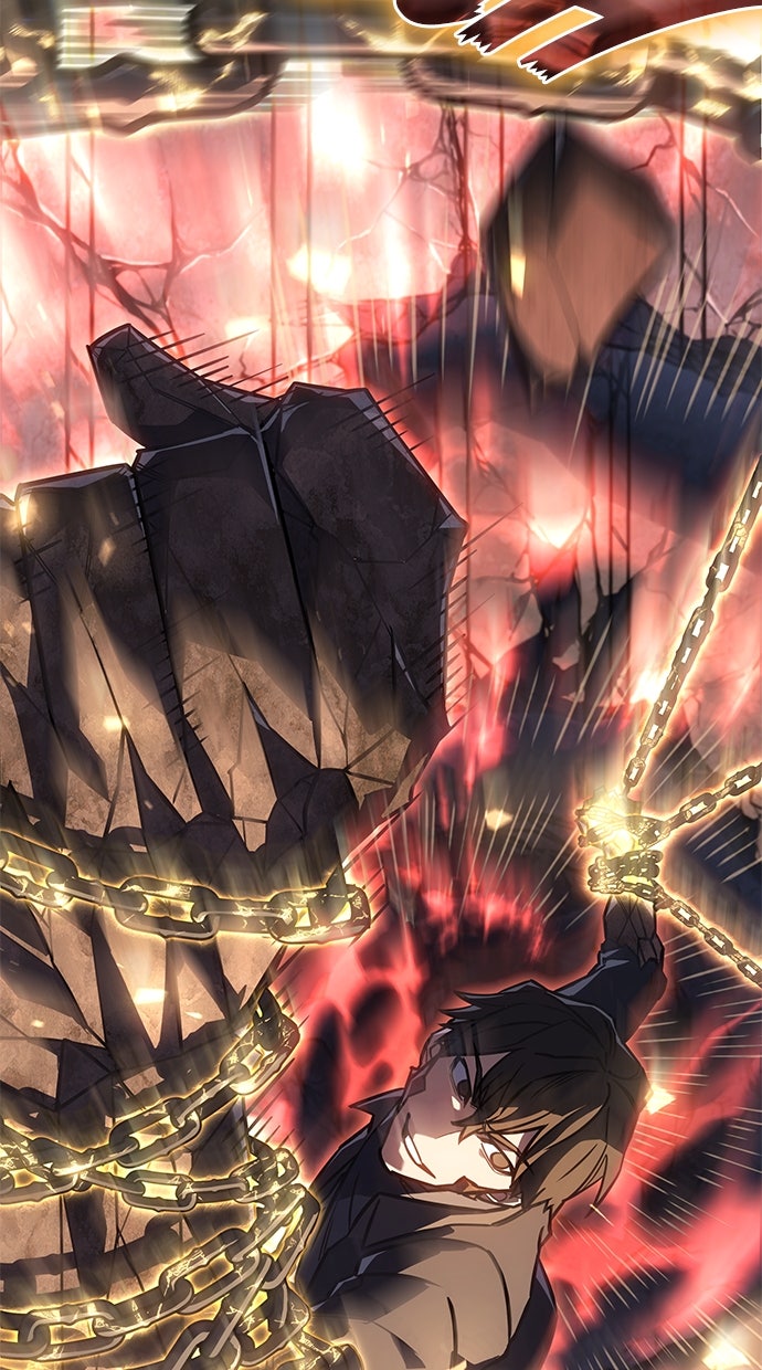 Read Returned by the King Manga Online