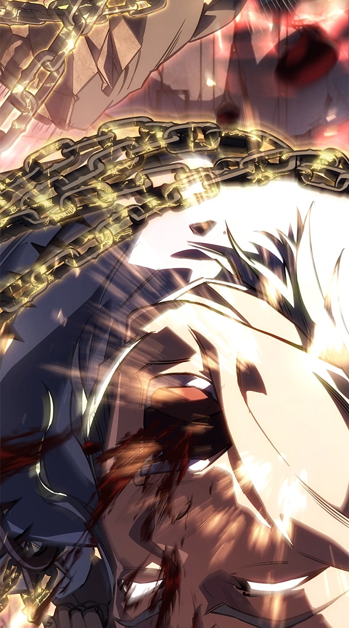 Read Returned by the King Manga Online